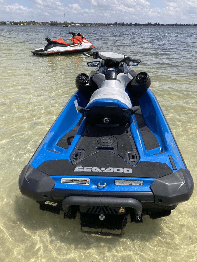 Patriot Watersport Offers Wave Runner Rentals in Bradenton, FL 34209