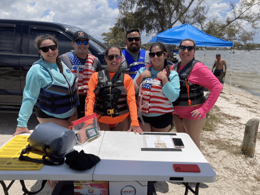 Patriot Watersport Offers Wave Runner Rentals in Bradenton, FL 34209