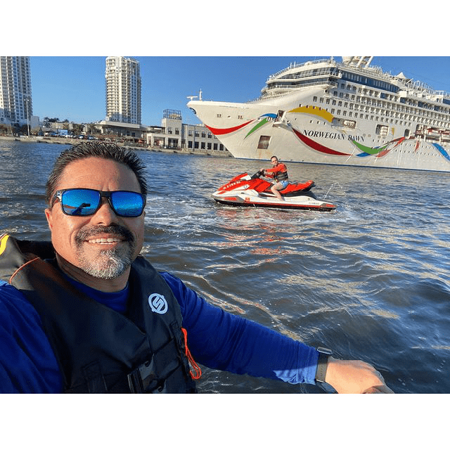 Patriot Watersport Offers Wave Runner Rentals in Bradenton, FL 34209