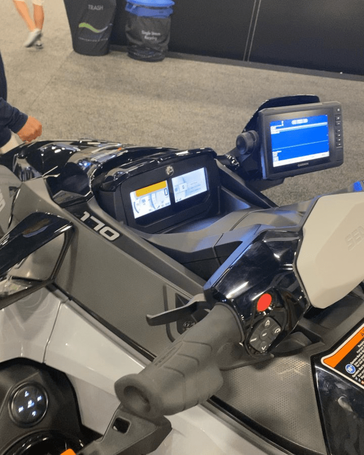 Patriot Watersport Offers Wave Runner Rentals in Bradenton, FL 34209